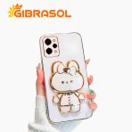 PopSocket Conejo con Moño - Imagen 7