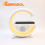 Bocina/Cargador BT - 2301