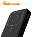 Power Bank Con Soporte Black 10000mAh
