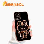 PopSocket Conejo con Moño - Imagen 5
