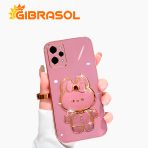 PopSocket Conejo con Moño - Imagen 4