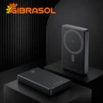 Power Bank Extreme Speed Series Space Gray 10000mAh - Imagen 3