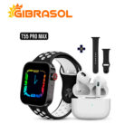 SmartWatch T 55 Pro Max - Imagen 3