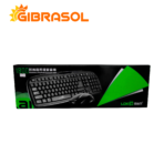 Teclado + Mouse - LDK.AI 1800 - Imagen 2