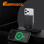 Power Bank Extreme Speed Series Space Gray 10000mAh - Imagen 2