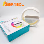 Bocina/Cargador BT - 2301 - Imagen 4
