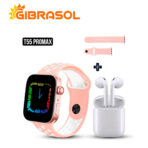 SmartWatch T 55 Pro Max - Imagen 4