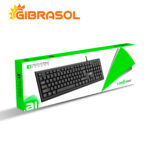 Teclado LDK.AI - K1 - Imagen 4