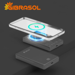Power Bank Extreme Speed Series Space Gray 10000mAh - Imagen 4
