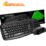 Teclado + Mouse - LDK.AI 1800 - Imagen 4