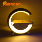 Bocina/Cargador BT - 2301 - Imagen 6