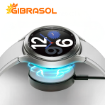 Cargador para SmartWatch Negro