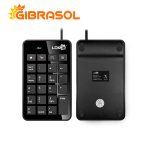 Teclado Numérico LDK.AI -  XKB - 01