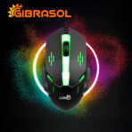 Mouse LDK AI 829 - Imagen 2
