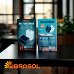 Cargador 18W - LZ - 728U