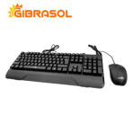 Teclado + Mouse LDK.AI - 1902 - Imagen 2
