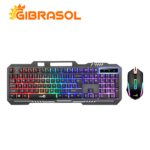 Teclado + Mouse LDK.AI 828