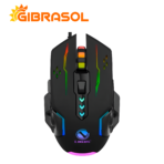 Mouse V7 Luminoso 6D