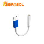 Adaptador Tipo USB C a Jack - Imagen 3