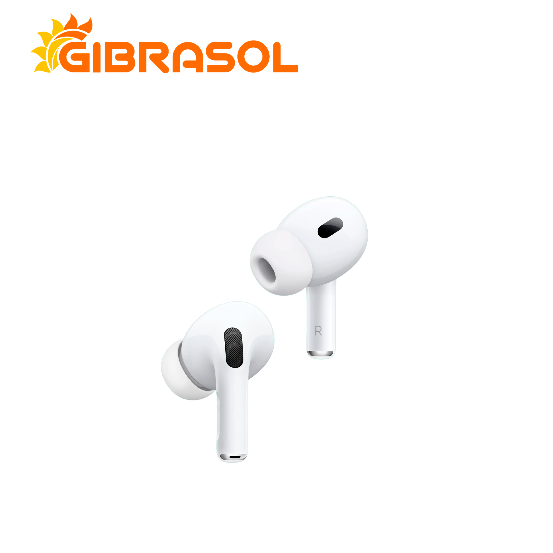 01 TEX026 AirPods Pro 2da Gen. - Imagen 1