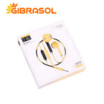 Auriculares CY - 062