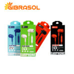 Auriculares CY - 055