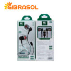 Auriculares W01