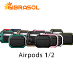 Case Premium para Airpods 1/2