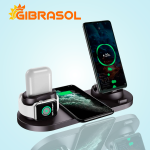 Soporte para carga WS5