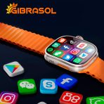 SmartWatch S9 Ultra - Imagen 4