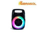 Bocina MS - 2643BT - Imagen 3