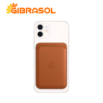 Billetera Apple de cuero con MagSafe - Imagen 2