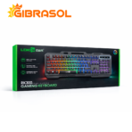 Teclado LDK.AI - RK300 - Imagen 3
