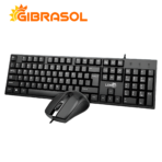 Teclado + Mouse LDK.AI - 1700 - Imagen 2