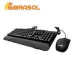 Teclado + Mouse LDK.AI - 1902