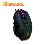 Mouse V7 Luminoso 6D - Imagen 3