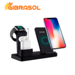 Soporte para carga Modelo Q12 - 3 en 1 - Imagen 4