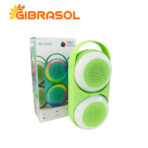Bocina MS - 2243BT - Imagen 2