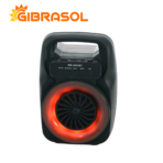 Bocina MS - 2643BT - Imagen 4