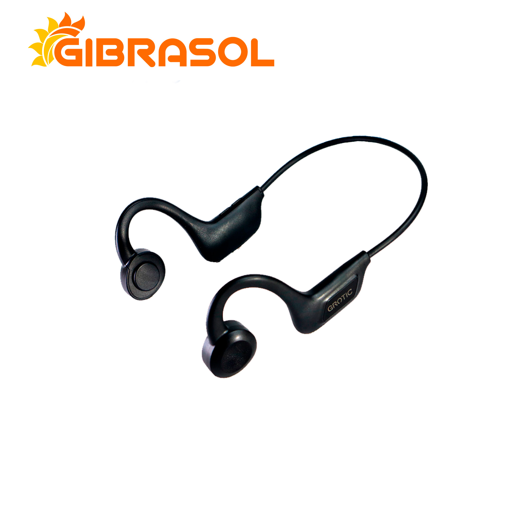 02 TOP046 Auriculares VG06 - Imagen 1