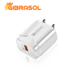 Cargador 18W - LZ - 023
