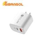 Cargador 18W - LZ - 212