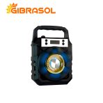 Bocina MS - 1715BT - Imagen 2