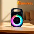 Bocina MS - 2643BT - Imagen 4