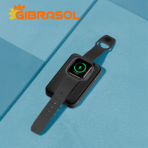 Power Bank Con Soporte Black 10000mAh - Imagen 3