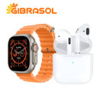 SmartWatch S40 Pro Max