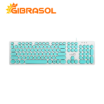 Teclado LDK.AI – K19