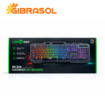 Teclado LDK.AI - RK300 - Imagen 4
