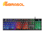 Teclado LDK.AI - R260
