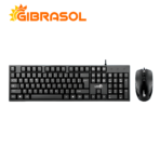 Teclado + Mouse LDK.AI - 1700 - Imagen 3